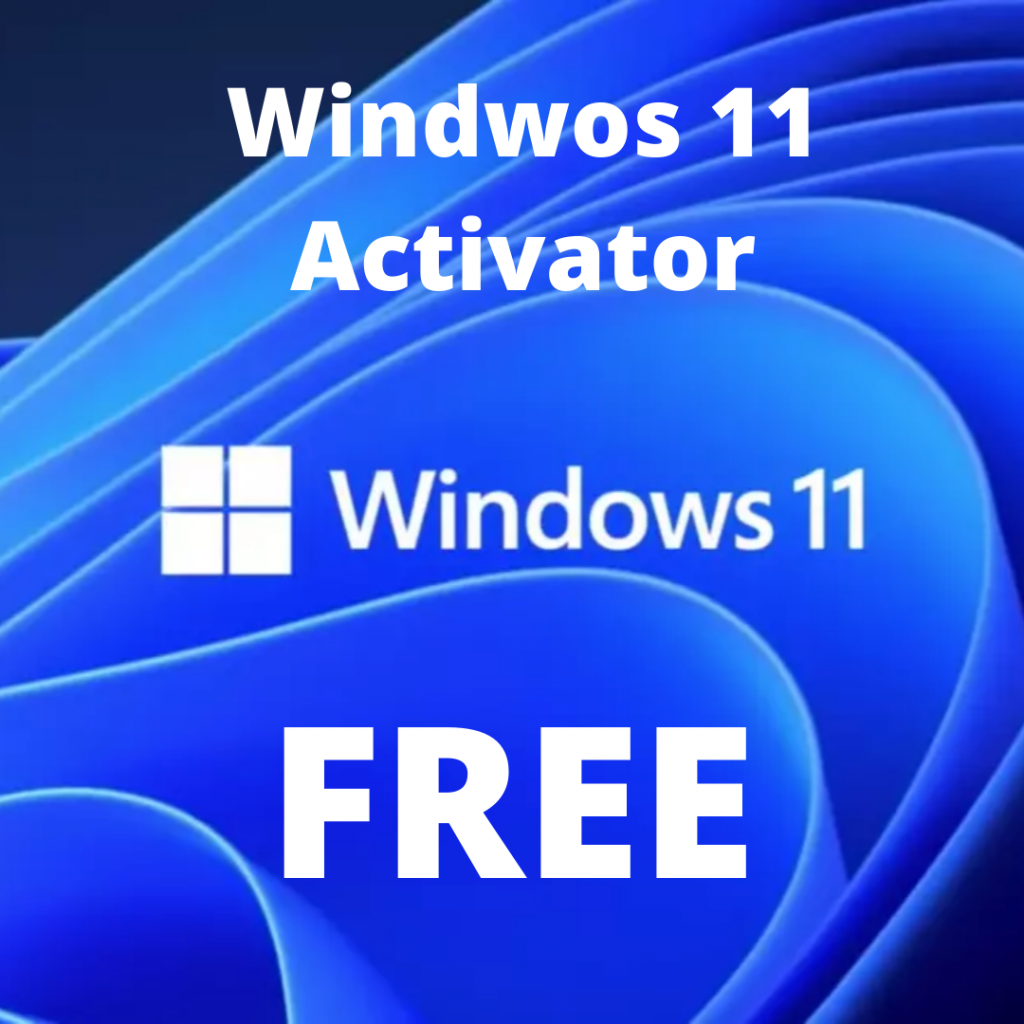 Activate Windows 11 for free - TopNotch Programmer